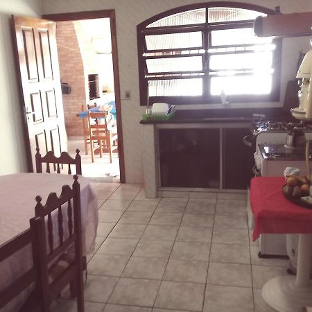 Casa De Praia Villa Убатуба Екстериор снимка