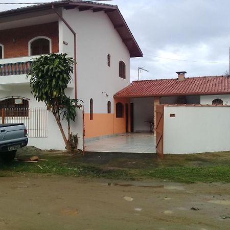 Casa De Praia Villa Убатуба Екстериор снимка