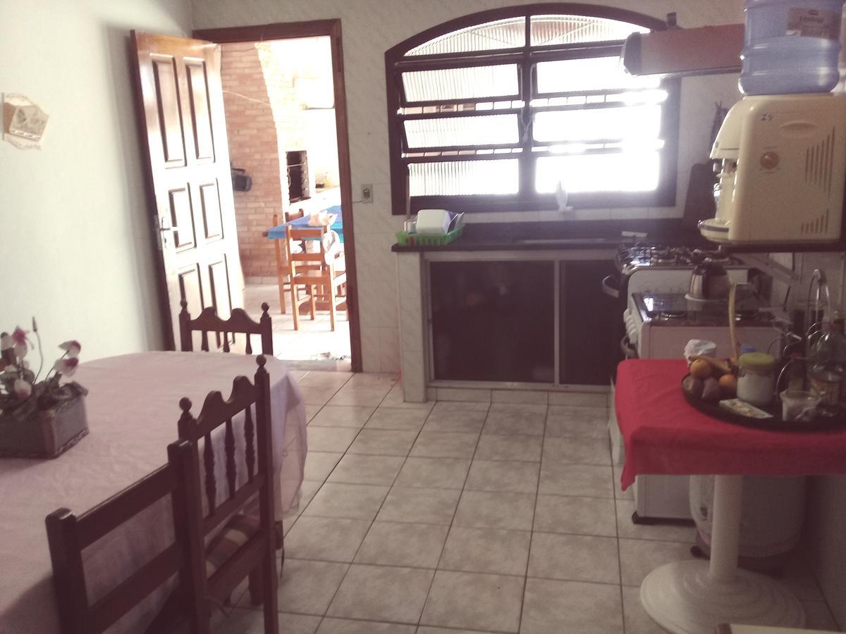Casa De Praia Villa Убатуба Екстериор снимка
