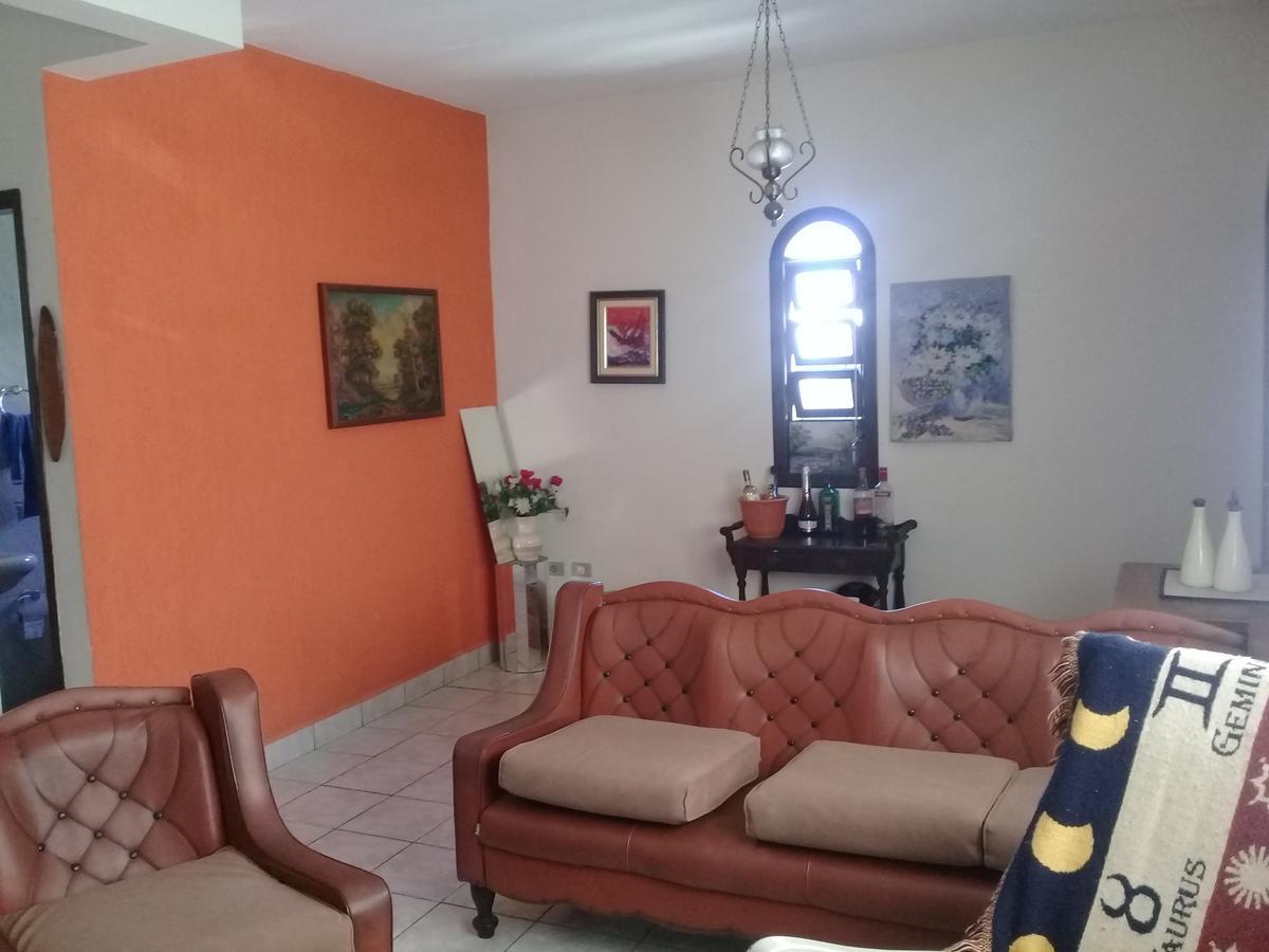 Casa De Praia Villa Убатуба Екстериор снимка