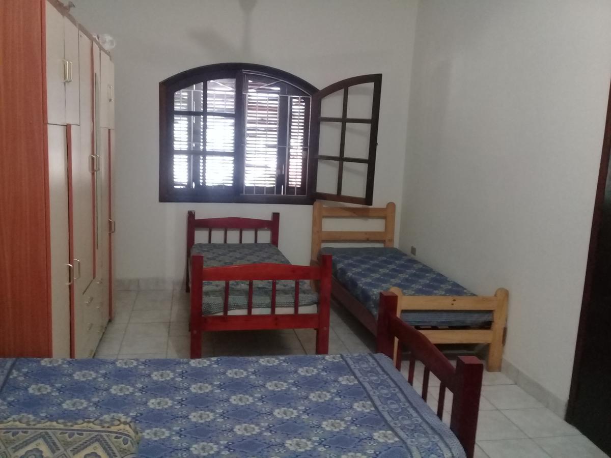 Casa De Praia Villa Убатуба Екстериор снимка