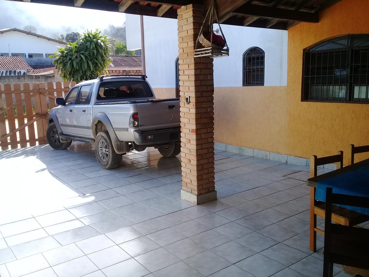 Casa De Praia Villa Убатуба Екстериор снимка
