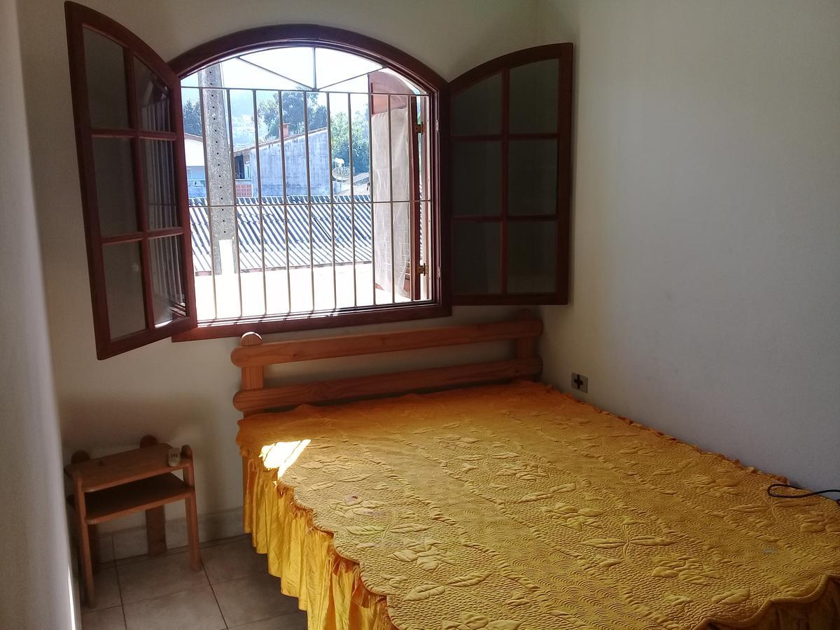 Casa De Praia Villa Убатуба Екстериор снимка